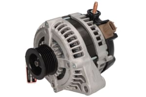Alternator index STX110287R