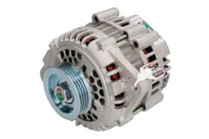 Alternator index STX101214