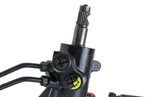Steering rack LAU 66.1950 - 3