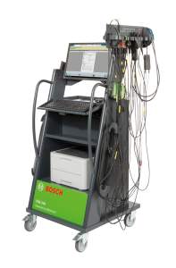 Diagnoskop - 1 Diagnoskop - 1