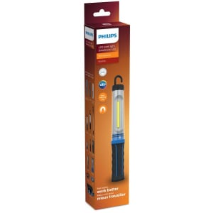Lampa de atelier portabila fara fir LED IP54 RCH10S PHI LPL66X1 - 2