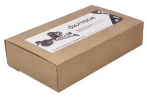 Wtryskiwacz index DTX-120-187G