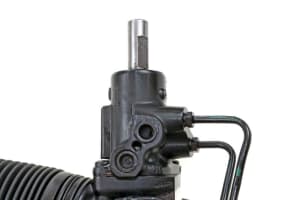 Steering rack LAU 66.9088 - 4