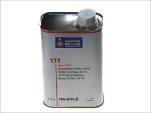 Farbe index 110 0111 G
