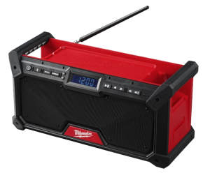 Radio - 1