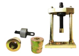 Extractoare pt directie si suspensie index 0XWAR0643