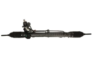 Steering rack