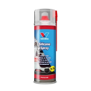 Mazivo index VAL SILICONE SPRAY 500ML
