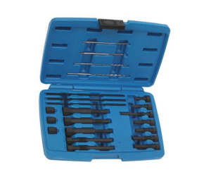 Tester sustava paljenja index SEA VS315
