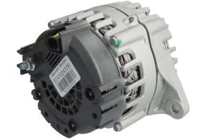 Alternator STX102437R - 1
