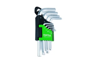Kľúč hrotový - 1