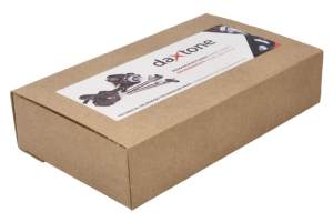 Wtryskiwacz index DTX-420-301G