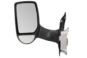 Oglinda Completa Stanga FORD TRANSIT Platform/Chassis (FM_ _, FN_ _) din 2000 - 2006, Auto, Reglaj manual