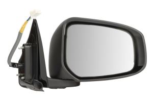 Oglinda Completa Dreapta MITSUBISHI LANCER VIII Sportback (CX_A) din 2008 - 2010, Auto, Reglaj electric