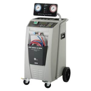 Stanice za servis klime index ASC 5500 G RPA