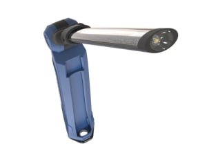 Prenosné dielenské lampy - 4