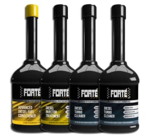 null index FORTE 5-03