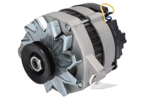 Alternator index STX100297R