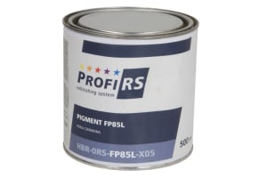 Laky index 0RS-FP85L-X05
