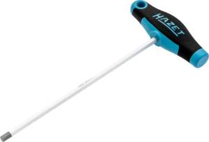 Inbus ključ index HAZ 828-6