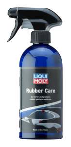 (EN) Rubber and gasket agent Spray 0,5l LIM23045 - 1