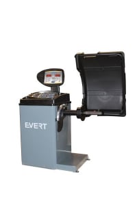 Баланс машина index EVERTCB67
