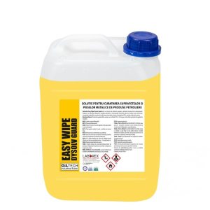Diluanti si substante de curatat index EASY WIPE DYSOLV GUARD 12