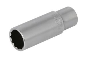 Tubulara 12pt 3/8" 16 mm BAEF1216