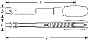 Dynamometrické nástroje - 2