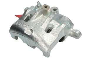 Brake caliper LAU 77.0676 - 1