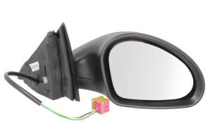 Oglinda Completa Dreapta SEAT IBIZA III (6L1) din 2002 - 2009, Auto, Reglaj electric
