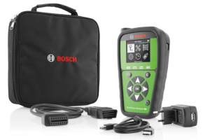 TPMS - Tester activare/clonare senzori TPS  index 0 684 400 405