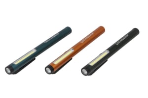Workshop lamp pocket/pen technology CREE LED IP30 WORK PEN 200R SG49.0500 - 4