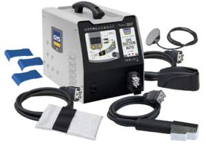 Aparat de incalzire prin inductie index GYS 053380