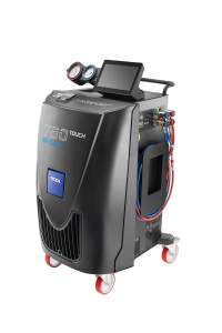 Statie de umplere sisteme A/C index TEX Z16451