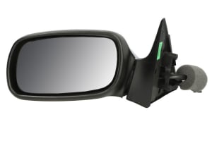Oglinda Completa Stanga OPEL ASTRA F CLASSIC Estate (T92) din 1998 - 2005, Auto, Reglaj electric