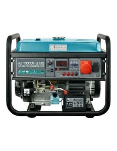 Generátor el. energie index KS10000E3ATS/STARTER-E
