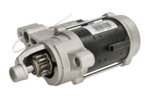 Rozrusznik (12V, 1,5kW, profesjonalnie regenerowany) pasuje do: AUDI A4 ALLROAD B9, A4 B9, A5, A6 C7, A6 C8, A7, Q5, Q8; PORSCHE MACAN; VW TOUAREG 1.4-2.0H 05.14-