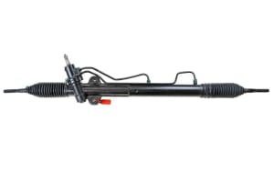 Steering rack LAU 66.6551 - 1
