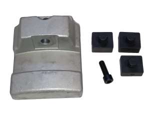 Tyre changer parts and accessories