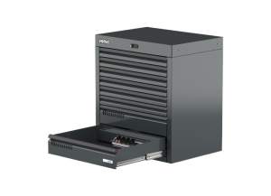 Cabinet 890 x 650 x 1005 mm - 3 Cabinet 890 x 650 x 1005 mm - 3