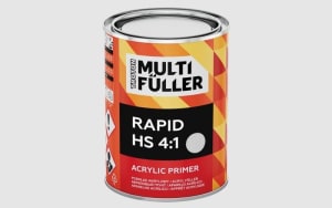 Základný náter/podklad index MF 16518