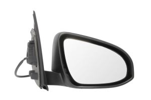 Oglinda Completa Dreapta PEUGEOT 108 din 2014 - 2018, Auto, Reglaj electric