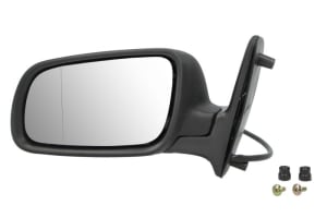 Oglinda Completa Stanga SEAT ALHAMBRA VAN (7V8, 7V9) din 1996 - 2010, Auto, Reglaj electric