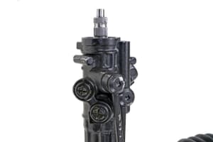 Steering rack LAU 66.5260 - 4