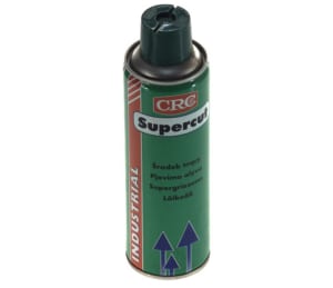 Prípravok pre podporu vŕtania a rezania index CRC SUPERCUT II IND 300ML