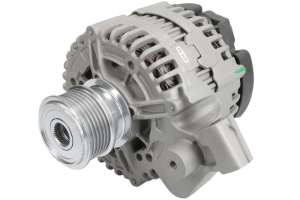 Alternator index STX102446R