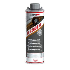 Protectie impotriva coroziunii index TER RB R2000 HS GY 1L