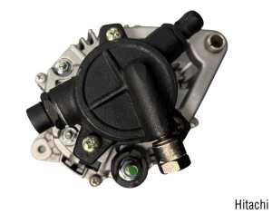 Alternator STX101475 - 2 Alternator STX101475 - 2