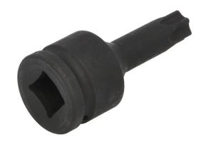 Socket TORX impact bit socket(s) TORX 3/4" T80 - 0X344580 - 1